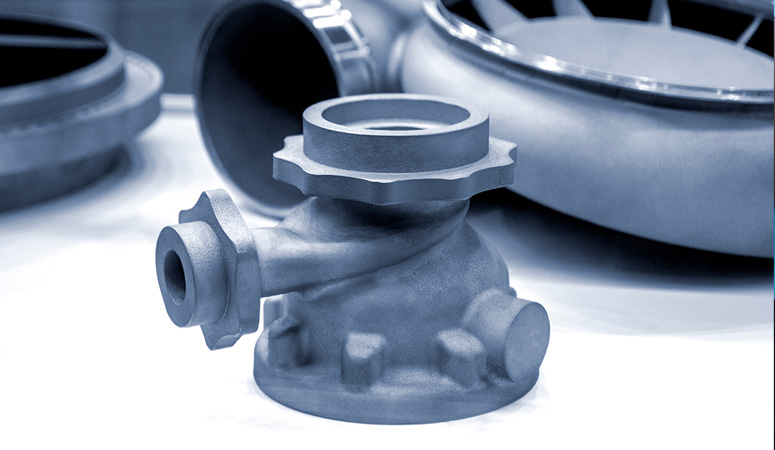mjf 3D printing service UK