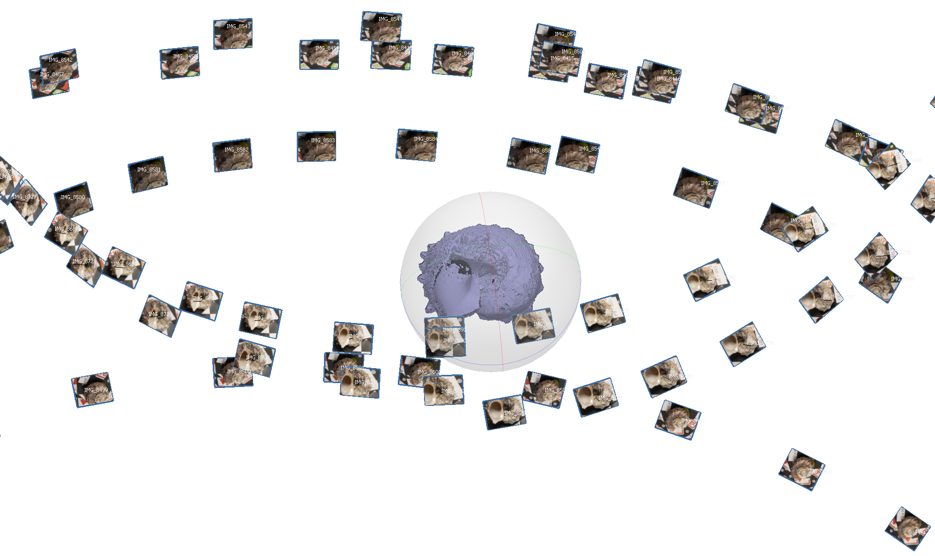 Photogrammetry