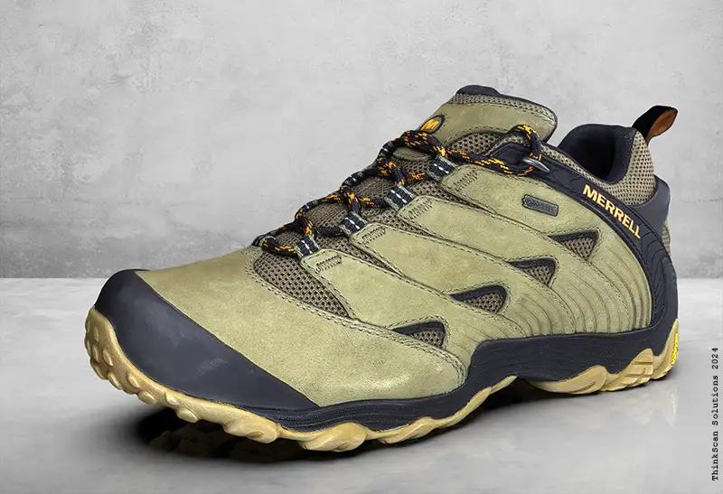 Merrel Shoe 1