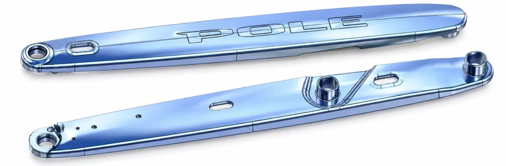 High-Quality CAD Surfaces with Controlled Isoparm Flow