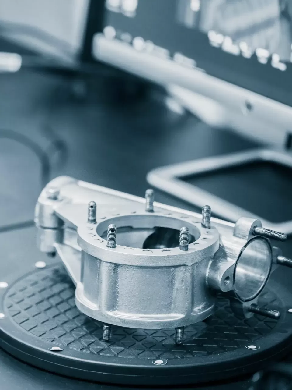 thinkscan engineering services UK