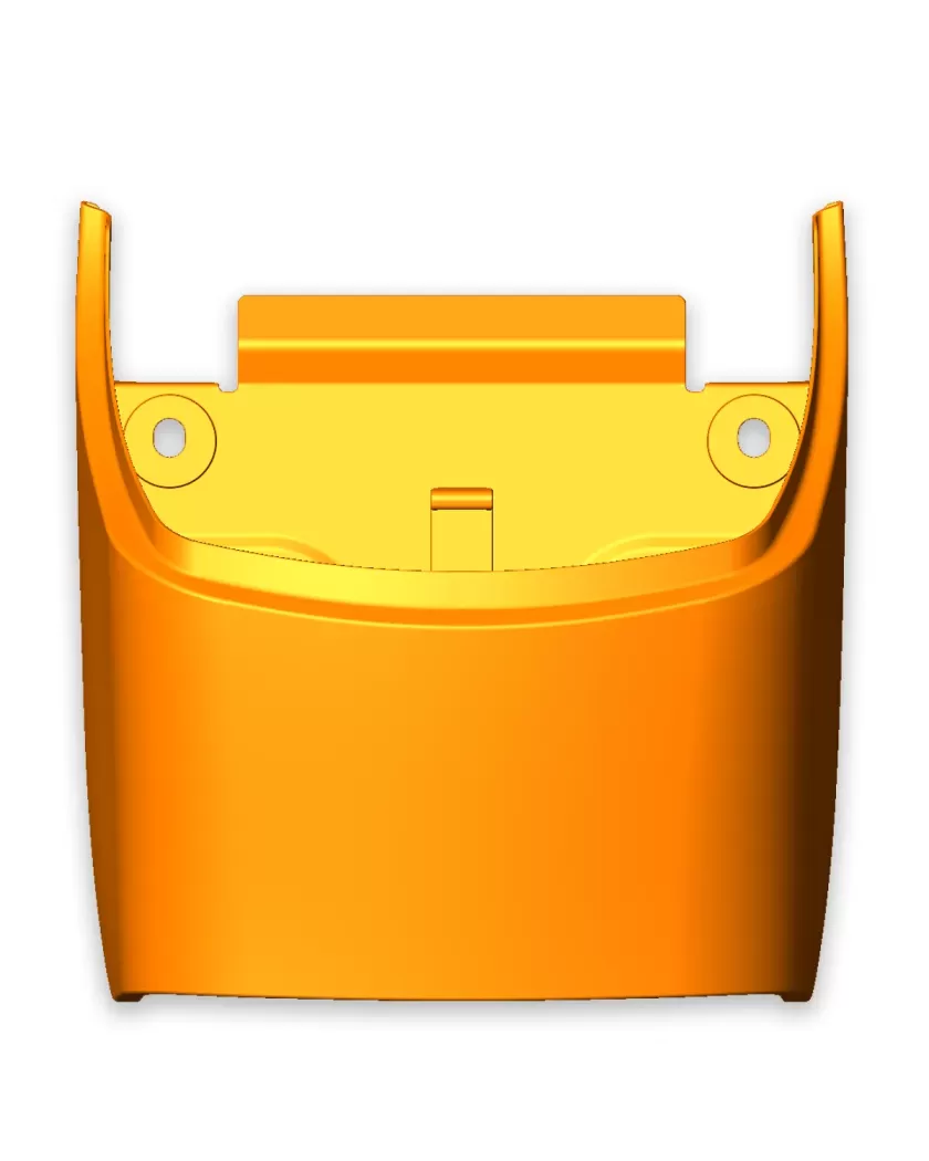 parametric 3D reverse engineering