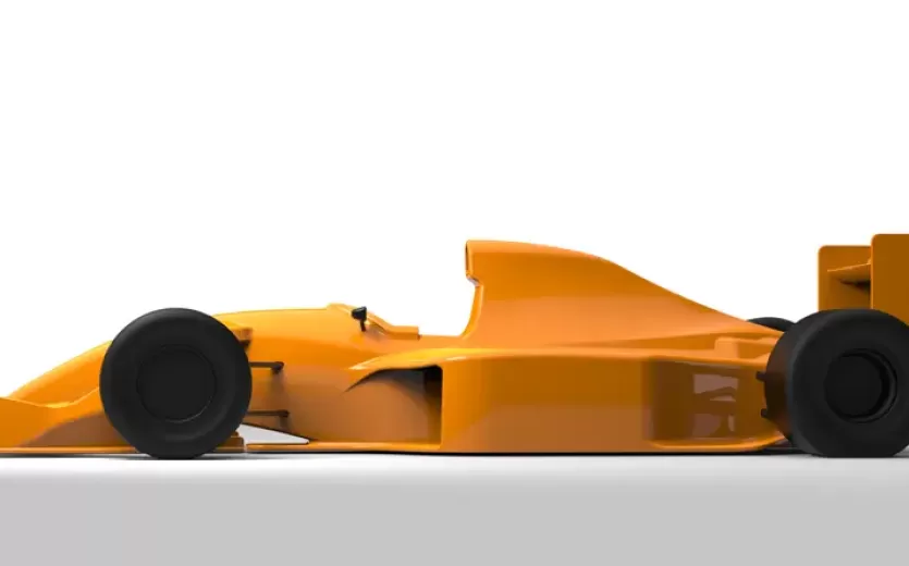 mansell formula 1 sportcar reverse engineering