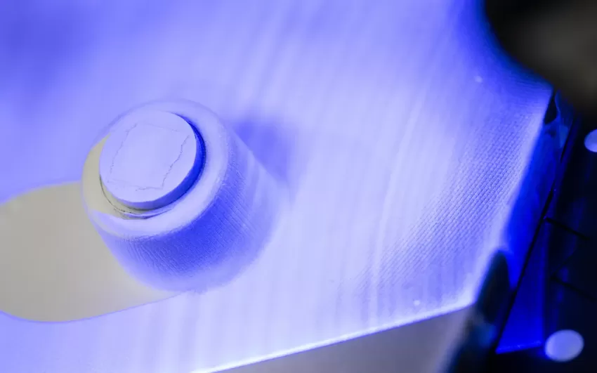 3d macro scanning for mechanical