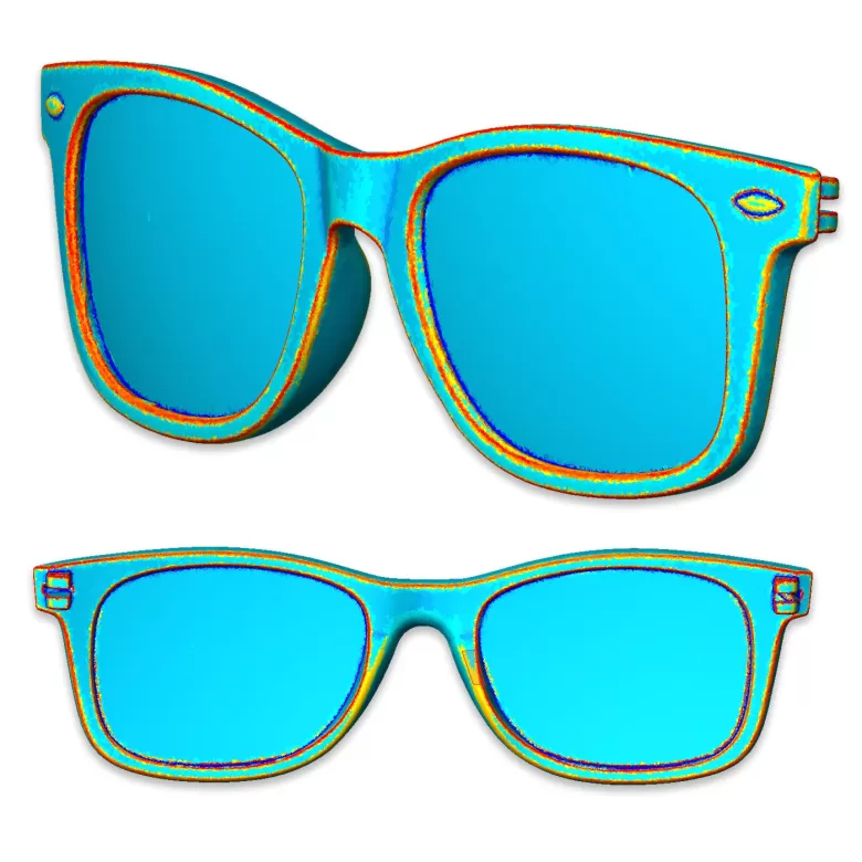 3D Engineering & CAD Services | Eyewear Industry
