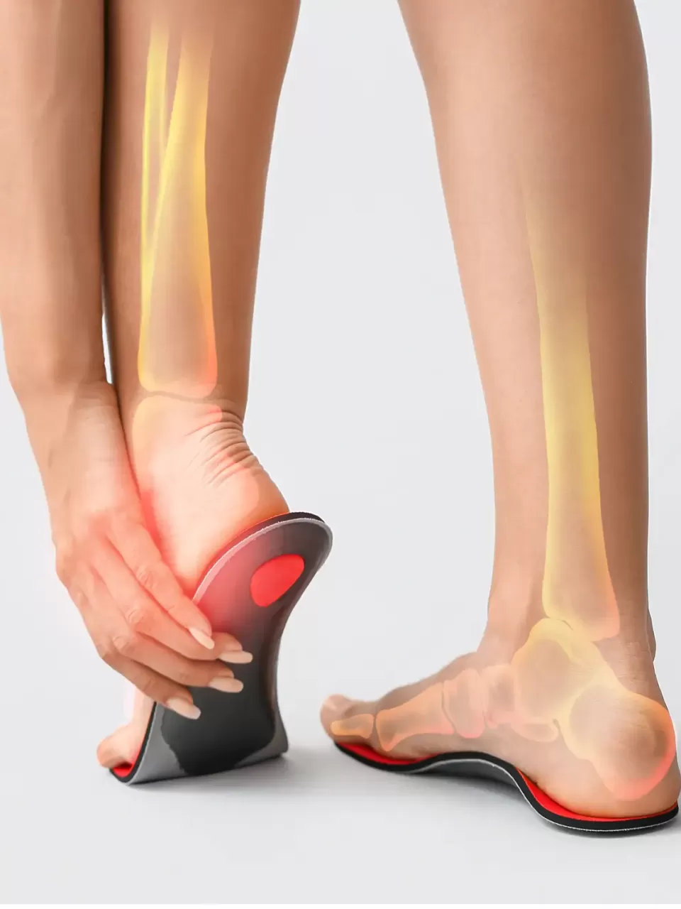 footwear industry engineering services